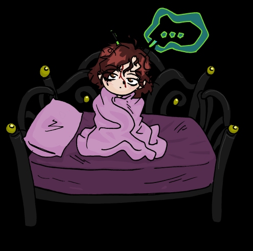 Death By Mechanical Pencil