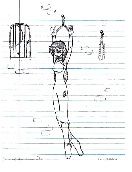 Fate Of The Assassin