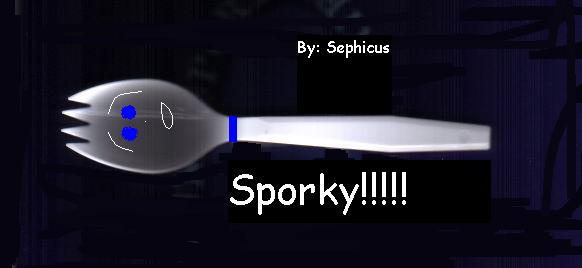 Sporky