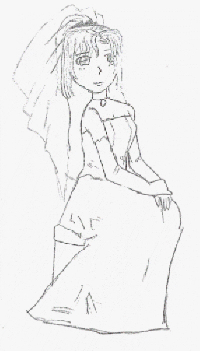 The Teacher, The Bride