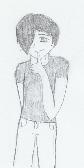 You Are A Whispering Campaign