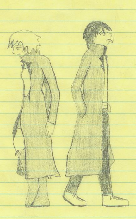 Demolition Lovers V.2