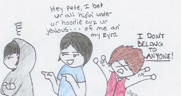 This Must Be A Hot Topic For Them