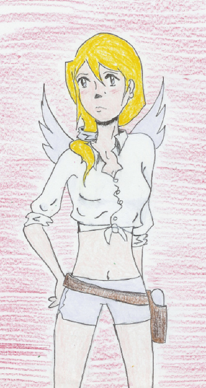 if you stand for nothing,