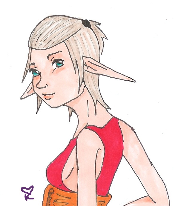 the world's oldest profession