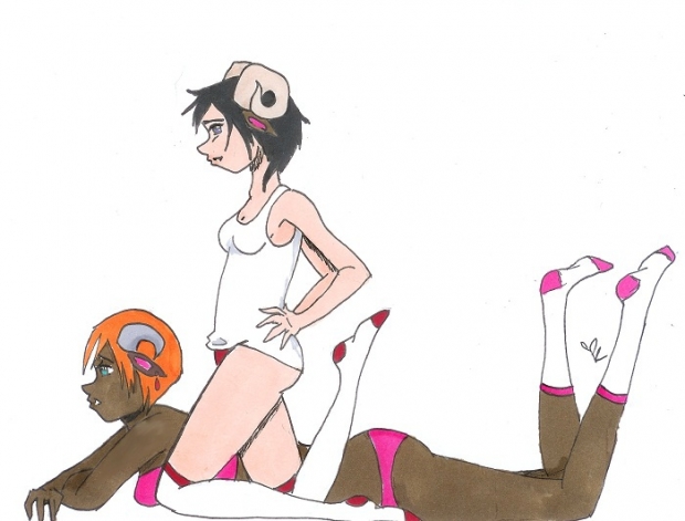 they like the way i walk in