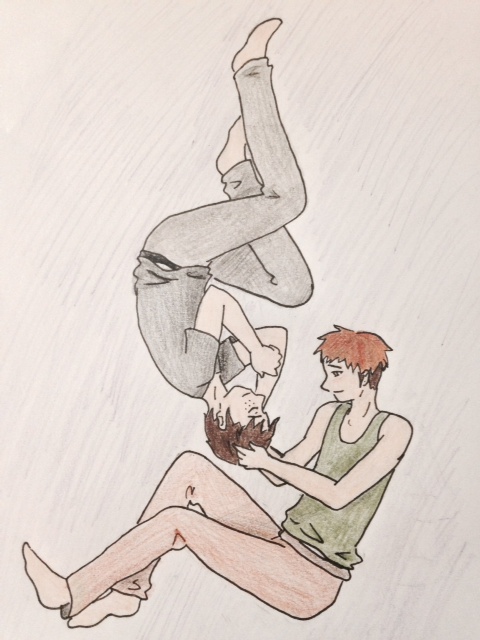 we missed each other in dreams