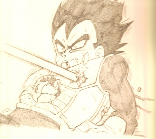 Vegeta