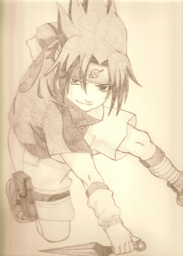 Sasuke