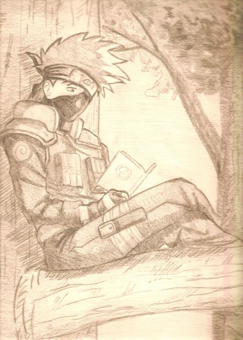 Kakashi