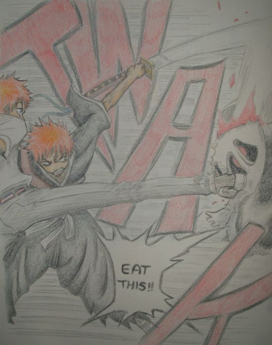 Ichigo An Kon