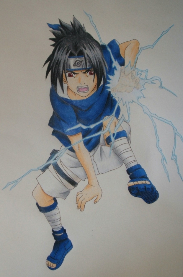 sasuke