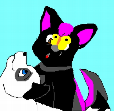 Me And Midnightmonica