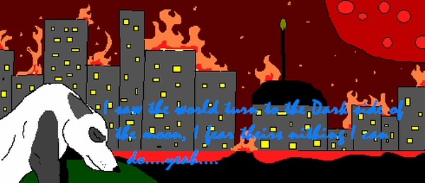 Dark Side Of The Moon