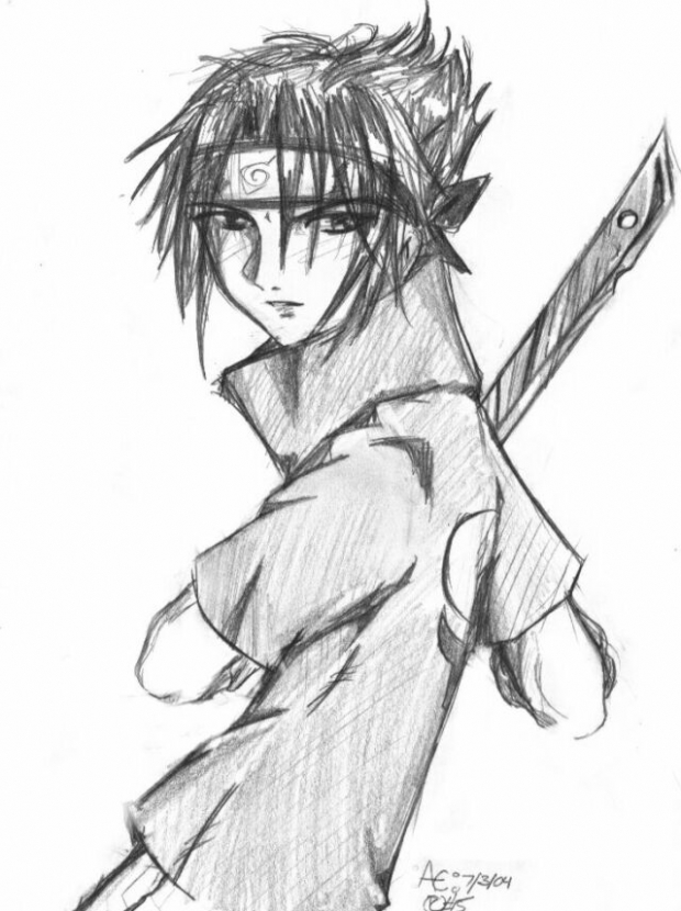 Sasuke