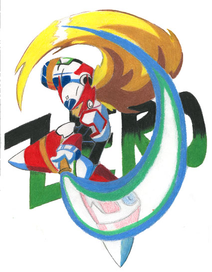 Zero In Action