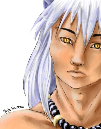 Inuyahsa