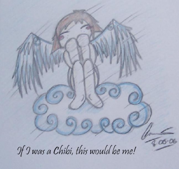Chibi Angel (^^)