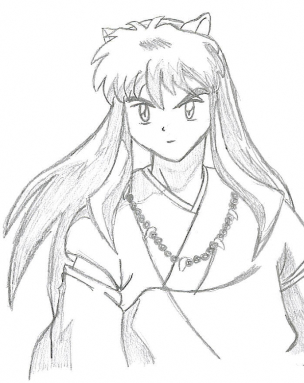 Inuyasha