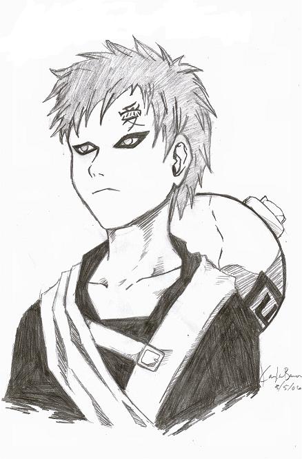 Gaara