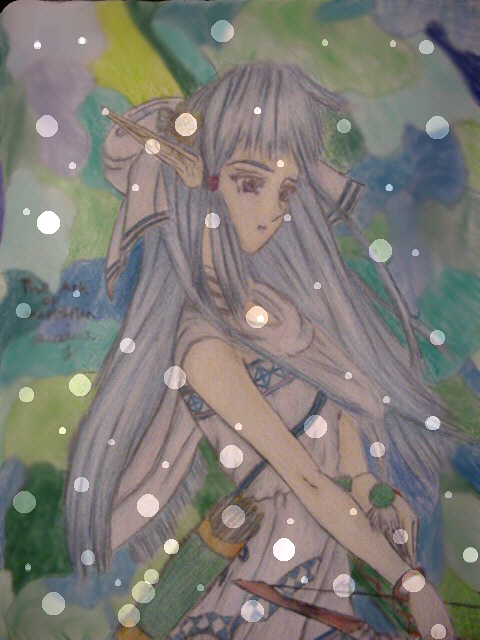 The Ark Of Napishtim