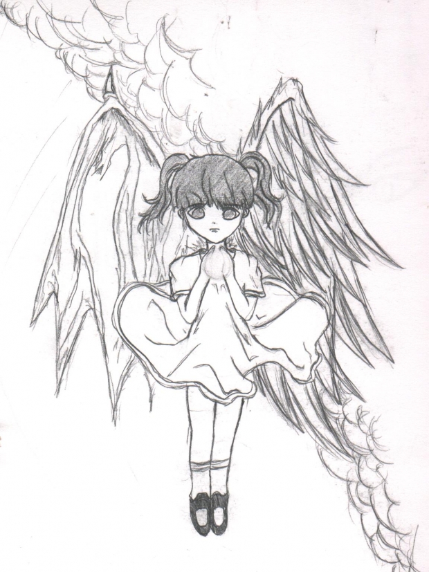 Angelic Demon