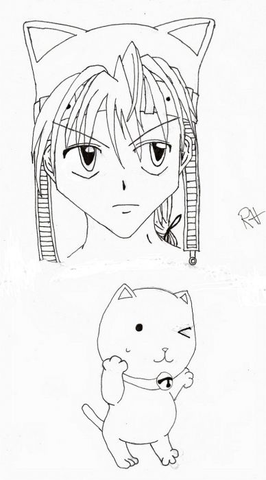 Takato ((uncolored))