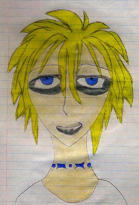 Faust Viii (colored)