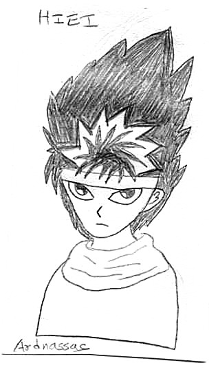 Hiei