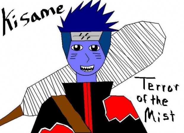Kisame