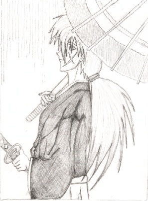 It's Been Raining For Days