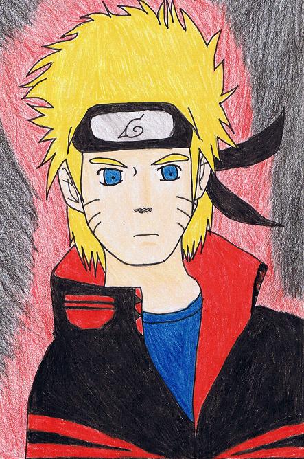 Naruto's Leader Of The Ramen Clan