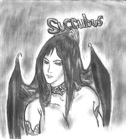Succubus
