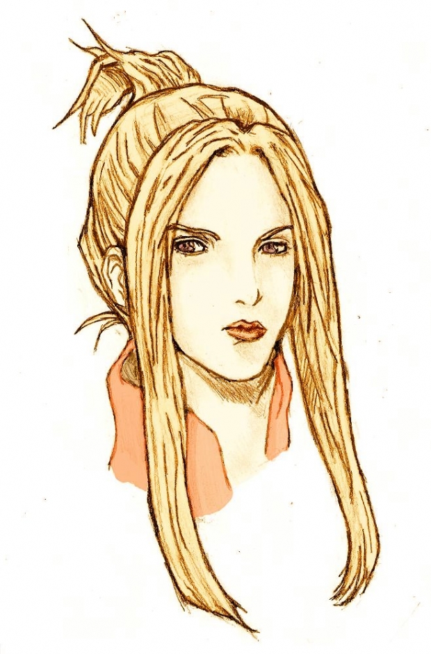 Quistis