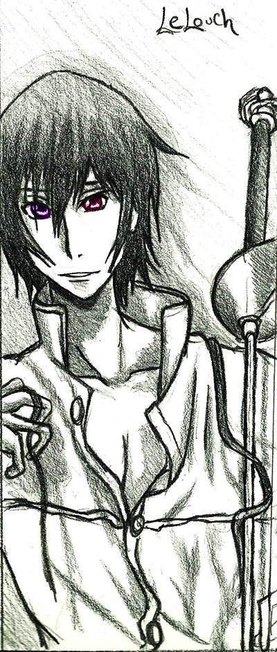 Request 3-Unsheathed Sword