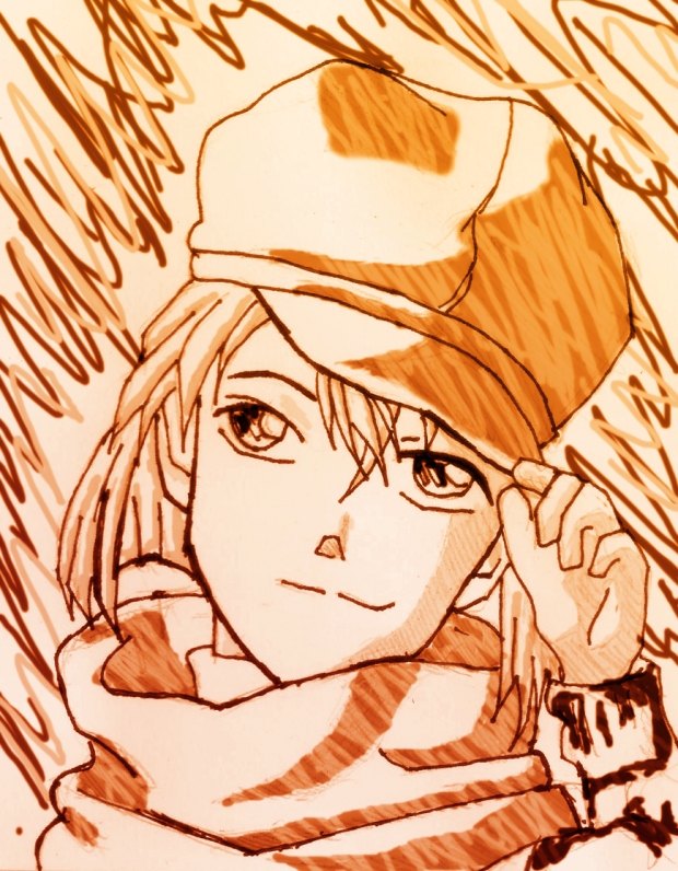 Ai Haibara