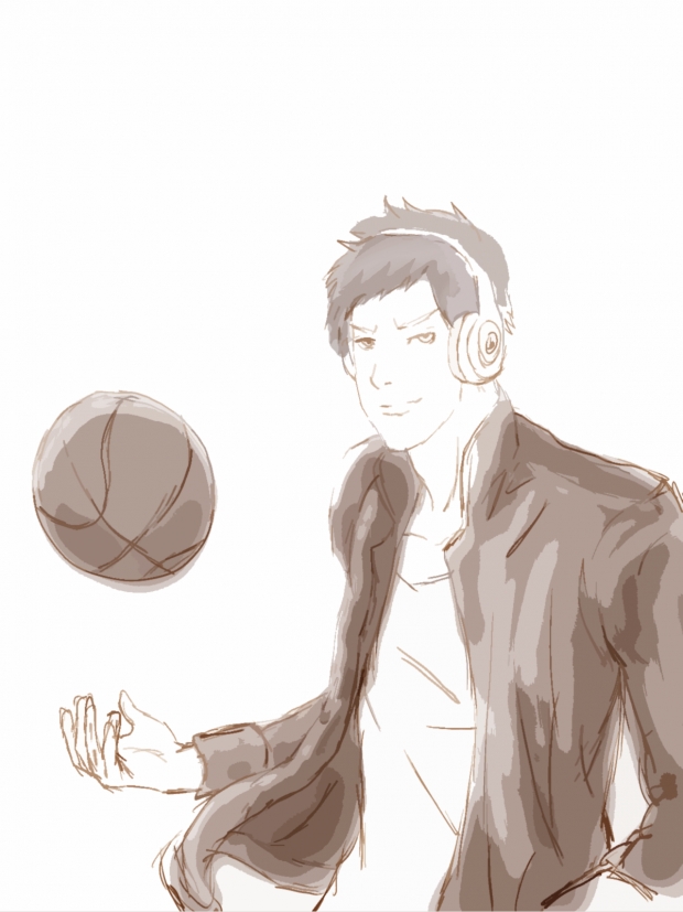 Aomine