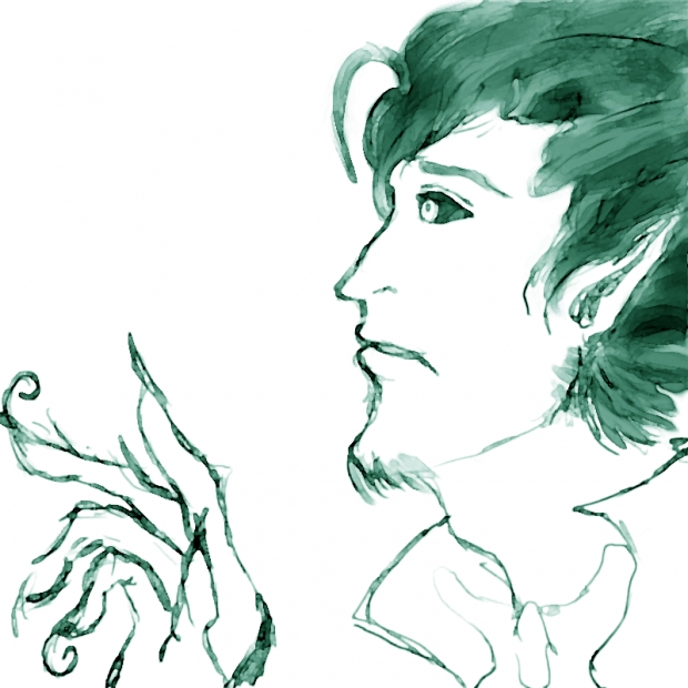 Midsummer Nights Dream-Oberon