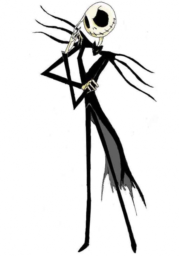 Jack Skellington