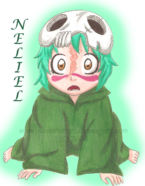 Neliel Tu Oderschvank