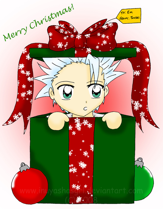 Merry Christmas 2008