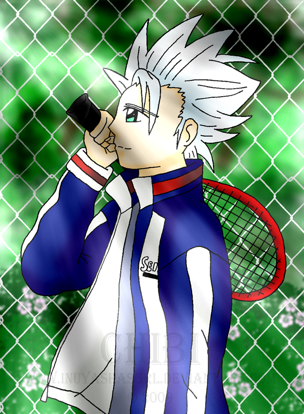 A New Regular Emerges