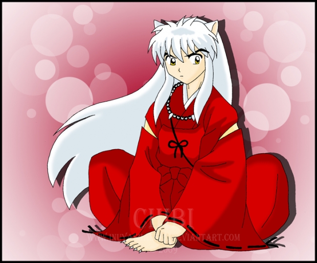 InuYasha - Revive