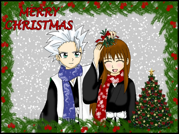 Merry Christmas 2009