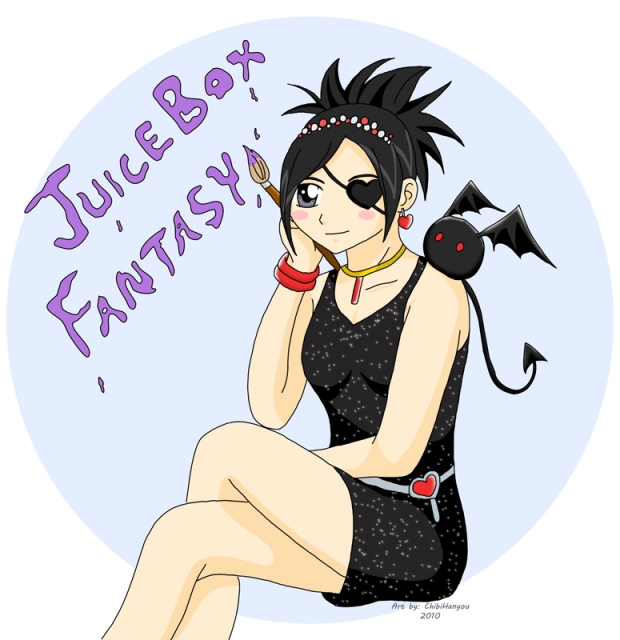 Avi Art :: Juicebox_Fantasy