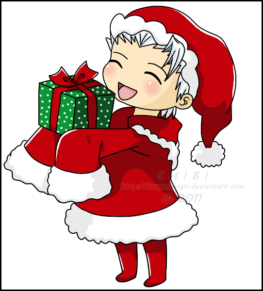 Merry Christmas 2011