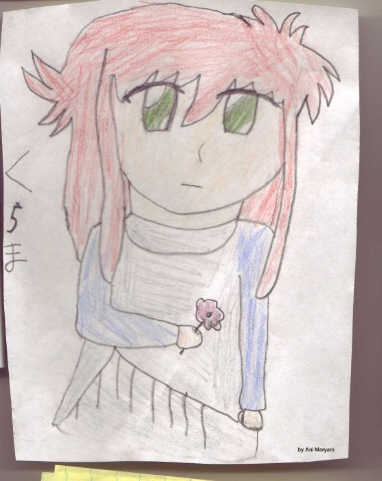 Chibi Kurama