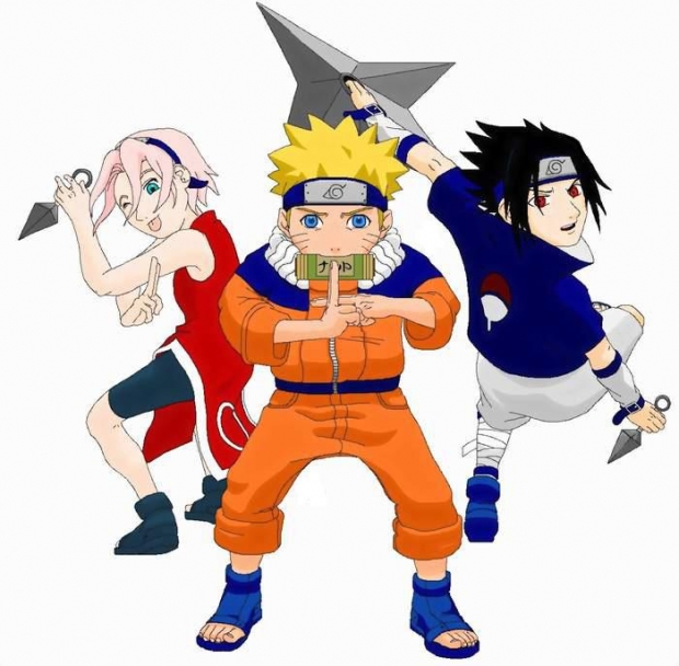 Team 7