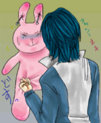 Oshitari - Nene Chan Style Xd