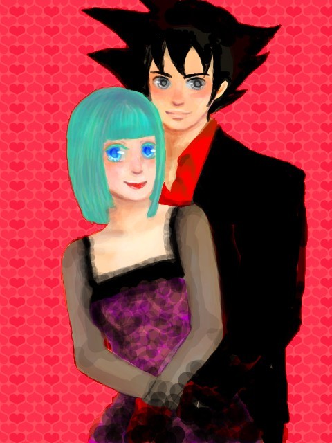 Cheating on his/her prince